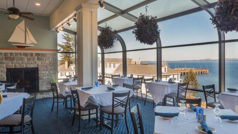 Atlantic Oceanside Hotel & Conference Center