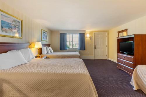 Ogunquit Resort Motel