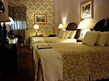 Posada Inn At St John