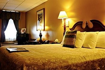 Posada Inn At St John
