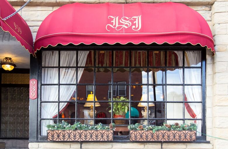Posada Inn At St John