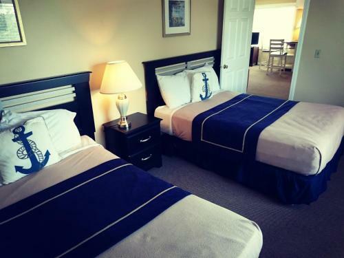 Hotel Grand Beach Inn