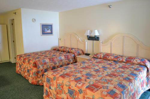 Hotel Seafarer Condominium Resort