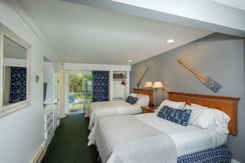 Posada Glen Cove Inn & Suites Rockport