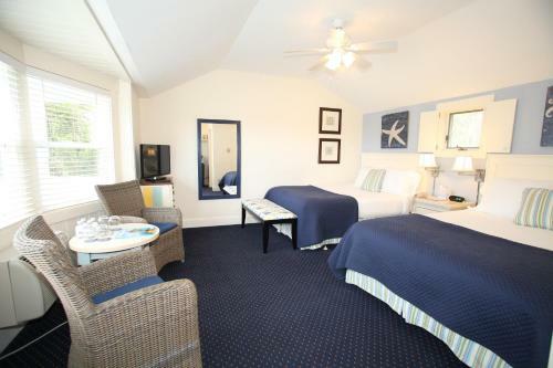 Posada Glen Cove Inn & Suites Rockport