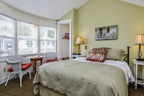 Posada Glen Cove Inn & Suites Rockport