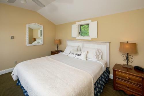 Posada Glen Cove Inn & Suites Rockport