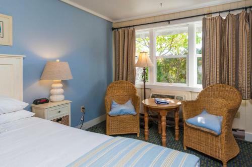 Posada Glen Cove Inn & Suites Rockport