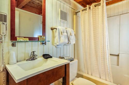 Posada Glen Cove Inn & Suites Rockport