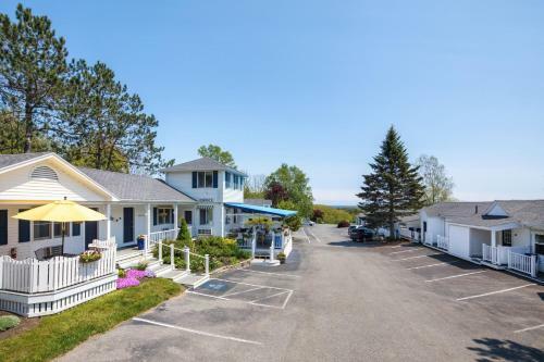 Posada Glen Cove Inn & Suites Rockport