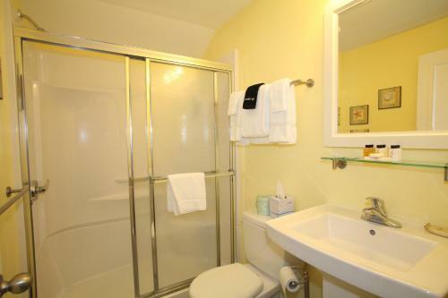 Posada Glen Cove Inn & Suites Rockport