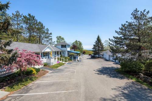 Posada Glen Cove Inn & Suites Rockport