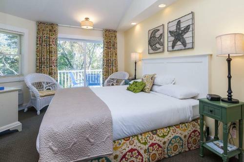 Posada Glen Cove Inn & Suites Rockport