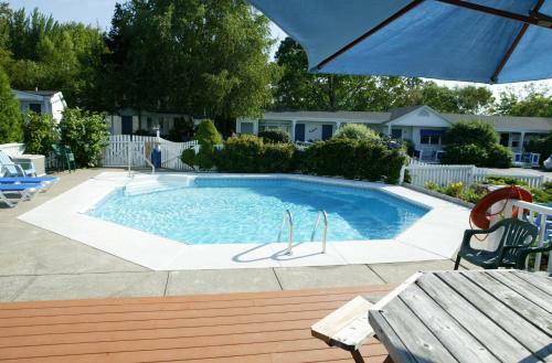 Posada Glen Cove Inn & Suites Rockport