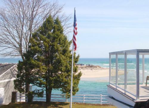 Bed & Breakfast Terrace By The Sea