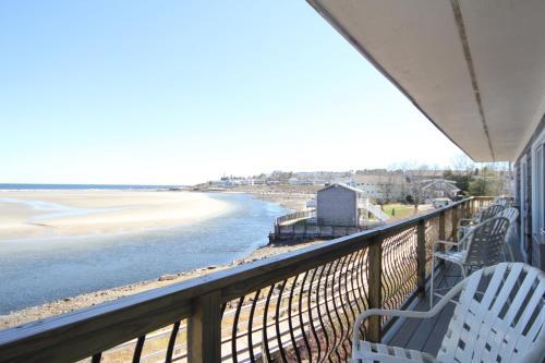 Bed & Breakfast Terrace By The Sea