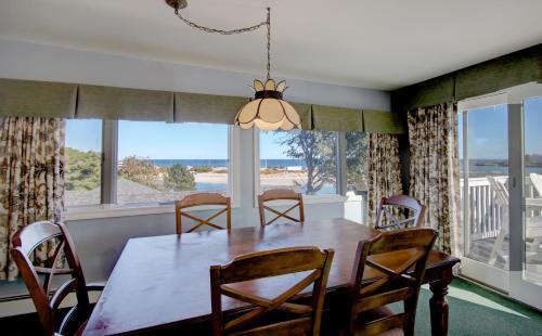 Bed & Breakfast Terrace By The Sea