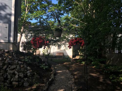 Bed & Breakfast Black Boar Inn Ogunquit