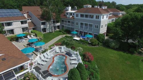 Hotel Meadowmere Resort