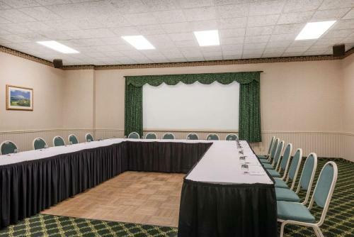 Hotel Ramada Plaza Portland