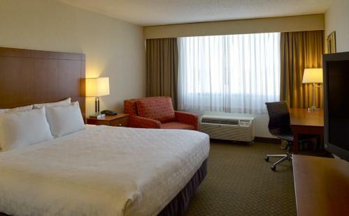 Clarion Hotel Airport Portland