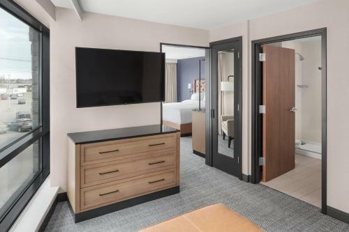 Hotel Courtyard By Marriott Portland Downtown/waterfront