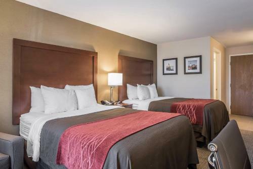 Hotel Comfort Inn South Portland