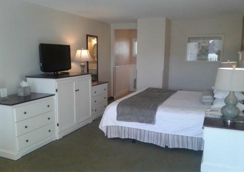 Hotel Anchorage By The Sea