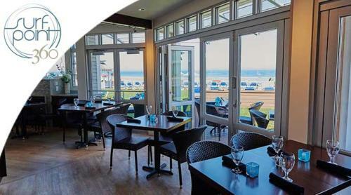 Hotel Anchorage By The Sea