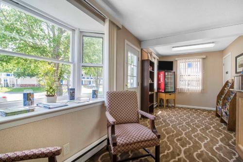 Motel Americas Best Value Inn And Cottages Wells-ogunquit