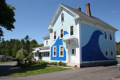 Posada Coast Village Inn And Cottages