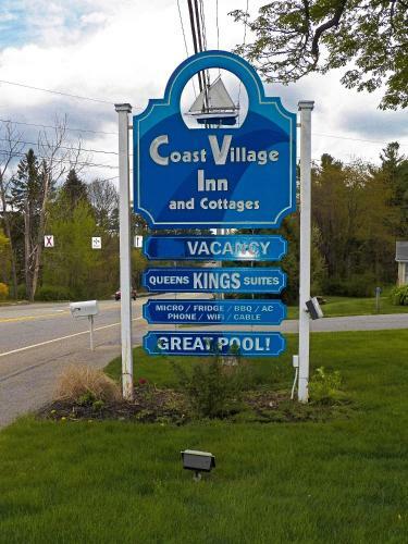 Posada Coast Village Inn And Cottages