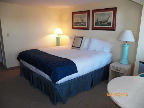 Posada The Beach Rose Inn