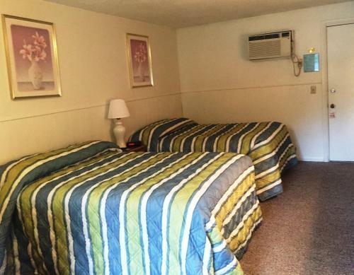 Ne'r Beach Motel