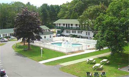 Ne'r Beach Motel