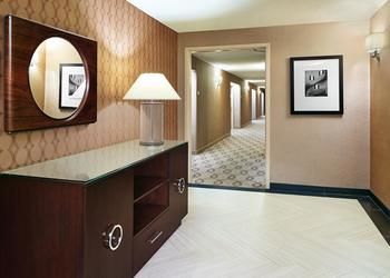 Sheraton College Park North Hotel