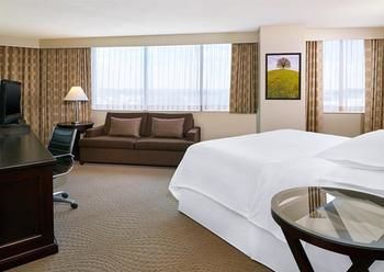 Sheraton College Park North Hotel