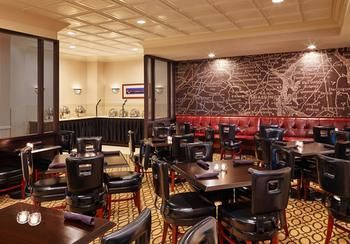 Sheraton College Park North Hotel