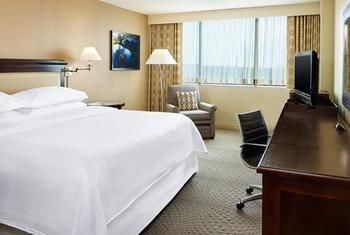 Sheraton College Park North Hotel