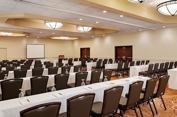 Sheraton College Park North Hotel