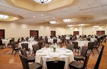 Sheraton College Park North Hotel