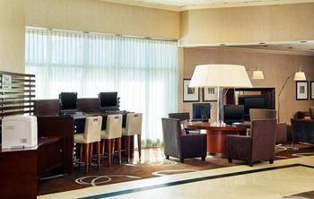 Sheraton College Park North Hotel