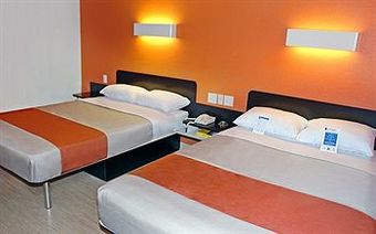 Motel 6 Washington Dc - Capitol Heights