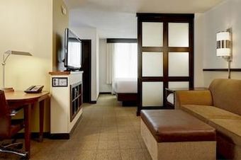 Hotel Hyatt Place Inner Harbor