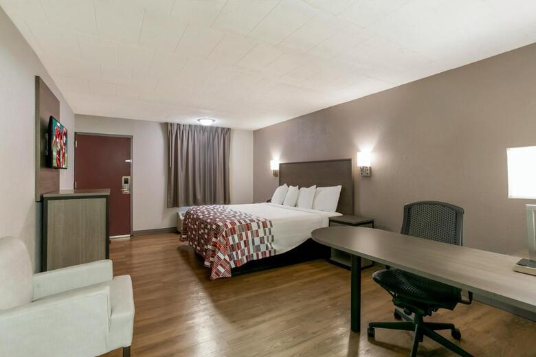 Hotel Days Inn Baltimore West