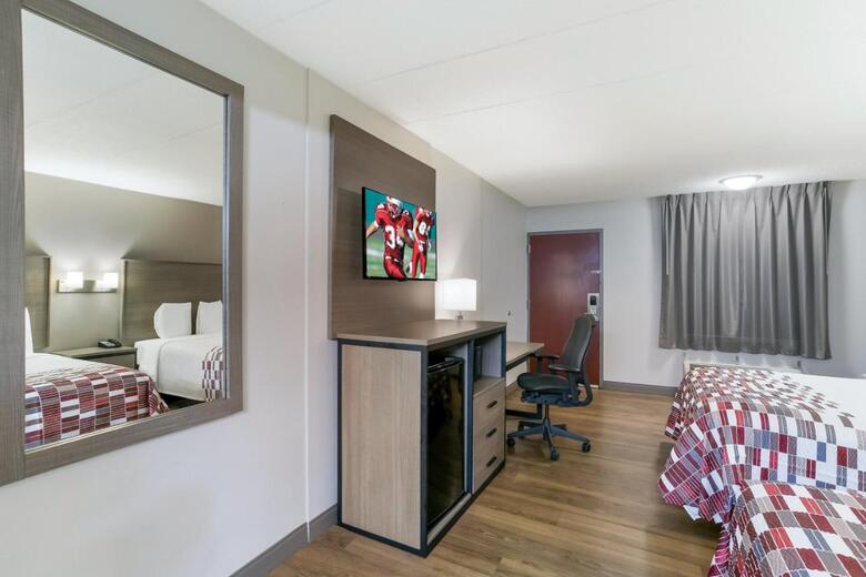 Hotel Days Inn Baltimore West