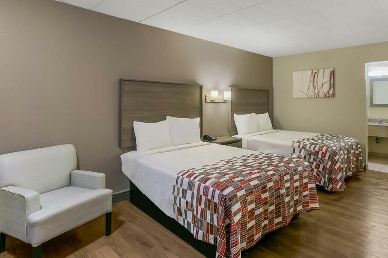 Hotel Days Inn Baltimore West