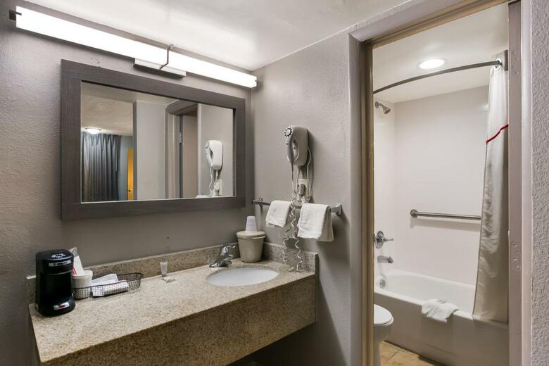 Hotel Days Inn Baltimore West