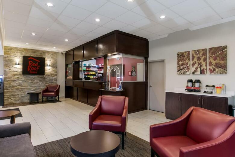 Hotel Days Inn Baltimore West