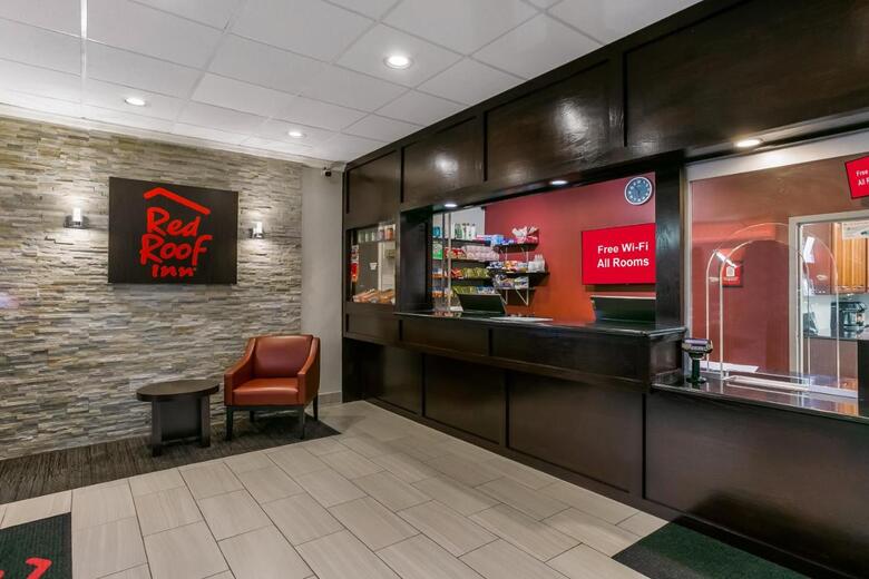 Hotel Days Inn Baltimore West